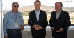 Despotopoulos, Mosley i Piccinini