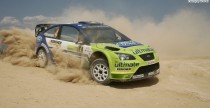 WRC