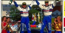 Colin McRae