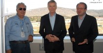 Despotopoulos, Mosley i Piccinini