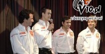 sordo loeb frequelin przed rajd akropolu