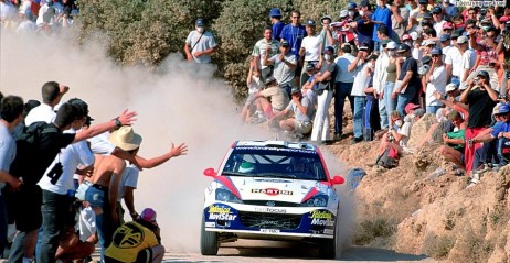Colin McRae