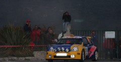 Kubica po Antibes: Przeywaem wielkie chwile