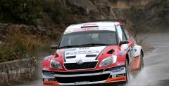 Valasska Rally: 5 polskich zag. Ciekawe premiery