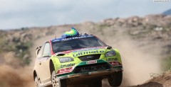 Rajd Argentyny 2008 - zdjcia II