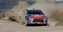 Rajd Argentyny 2008 - zdjęcia Rajd Argentyny 2008 - zdjęcia