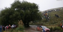 Rajd Argentyny 2008 - zdjęcia Rajd Argentyny 2008 - zdjęcia