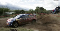 Rajd Argentyny 2008 - zdjęcia Rajd Argentyny 2008 - zdjęcia