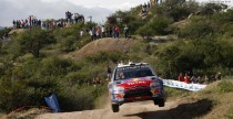 Rajd Argentyny 2008 - zdjęcia Rajd Argentyny 2008 - zdjęcia