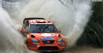 Rajd Argentyny 2008 - zdjęcia Rajd Argentyny 2008 - zdjęcia