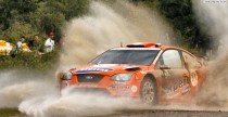 Rajd Argentyny 2008 - zdjęcia Rajd Argentyny 2008 - zdjęcia