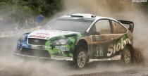 Rajd Argentyny 2008 - zdjęcia Rajd Argentyny 2008 - zdjęcia