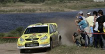 Rajd Argentyny 2008 - zdjęcia Rajd Argentyny 2008 - zdjęcia