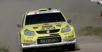 Rajd Argentyny 2008 - zdjęcia Rajd Argentyny 2008 - zdjęcia