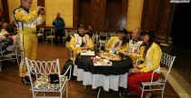 Rajd Argentyny 2008 - zdjęcia Rajd Argentyny 2008 - zdjęcia
