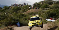 Rajd Argentyny 2008 - zdjęcia Rajd Argentyny 2008 - zdjęcia