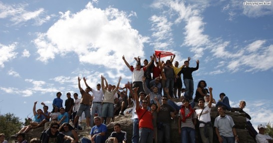 Rajd Argentyny 2008 - zdjęcia