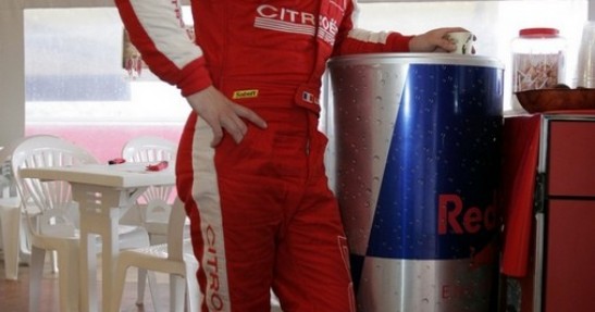Rajd Argentyny 2008 - zdjęcia