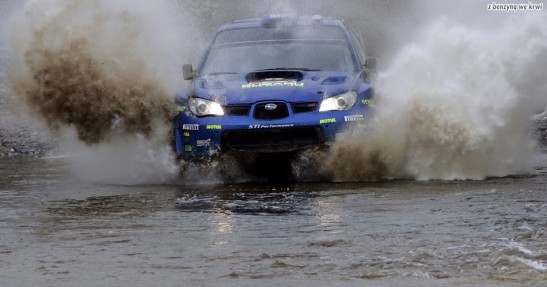 Rajd Argentyny 2008 - zdjęcia