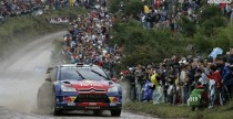 Rajd Argentyny 2008 Rajd Argentyny 2008