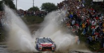 Rajd Argentyny 2008 Rajd Argentyny 2008