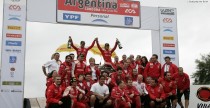 Rajd Argentyny 2008 Rajd Argentyny 2008