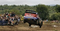 Rajd Argentyny 2008 Rajd Argentyny 2008