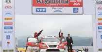 Rajd Argentyny 2008 Rajd Argentyny 2008