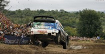 Rajd Argentyny 2008 Rajd Argentyny 2008