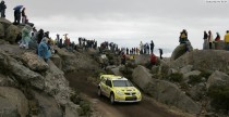 Rajd Argentyny 2008 Rajd Argentyny 2008
