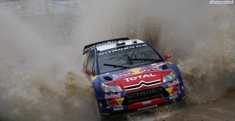 Sebastien Loeb