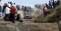 Citroen C4 WRC