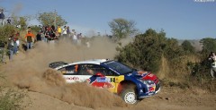 World Rally Championship