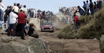 Citroen C4 WRC