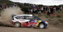 Citroen C4 WRC