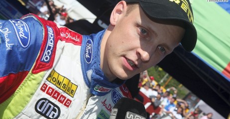 Mikko Hirvonen