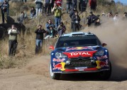 Citroen DS3 WRC