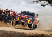 Sebastien Loeb