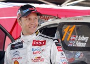 Petter Solberg