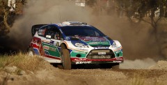 WRC, Rajd Argentyny: Zwycistwo Loeba! Solberg po raz pierwszy wygrywa Power Stage