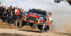 Sebastien Loeb