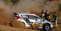 WRC, Rajd Argentyny: Zwycistwo Loeba! Solberg po raz pierwszy wygrywa Power Stage