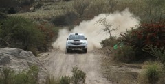 WRC, Rajd Argentyny: Zwycistwo Loeba! Solberg po raz pierwszy wygrywa Power Stage