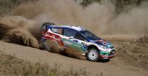 WRC, Rajd Argentyny: Latvala nie przejmuje si czyszczeniem drogi. Pech Flodina i Kociuszki