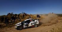 WRC, Rajd Argentyny: Latvala nie przejmuje si czyszczeniem drogi. Pech Flodina i Kociuszki