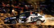 PWRC, Rajd Argentyny: Kociuszko liczy na podium, powracajc w SupeRally