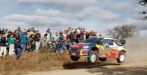 Citroen DS3 WRC