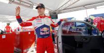 Sebastien Ogier