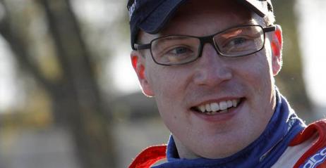 WRC, Rajd Argentyny: Latvala nie przejmuje się czyszczeniem drogi. Pech Flodina i Kościuszki
