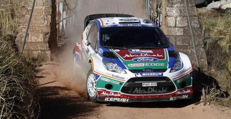 Jari-Matti Latvala